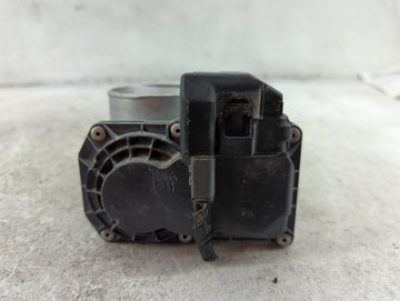0 Throttle Body Fits Fits 214 2015 2016 2017 2018 OEM Used Auto Parts