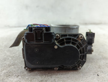 0 Throttle Body Fits Fits 209 2010 2011 2012 2013 2014 2015 2016 2017 OEM Used Auto Parts