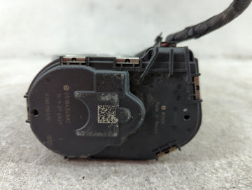 0 Throttle Body Fits Fits 211 2012 2013 2014 2015 2016 2017 2018 2019 2020 2021 2022 OEM Used Auto Parts