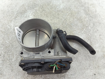 0 Throttle Body Fits Fits 212 2013 2014 2015 2016 2017 2018 OEM Used Auto Parts - Oemusedautoparts1.com