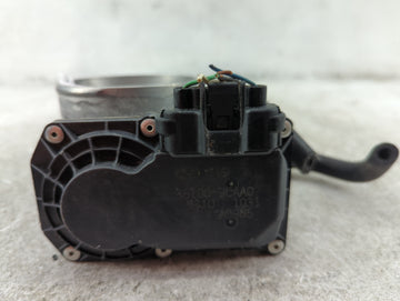 0 Throttle Body Fits Fits 212 2013 2014 2015 2016 2017 2018 OEM Used Auto Parts