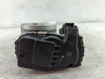 0 Throttle Body Fits Fits 212 2013 2014 2015 2016 2017 2018 2019 2020 2021 2022 OEM Used Auto Parts