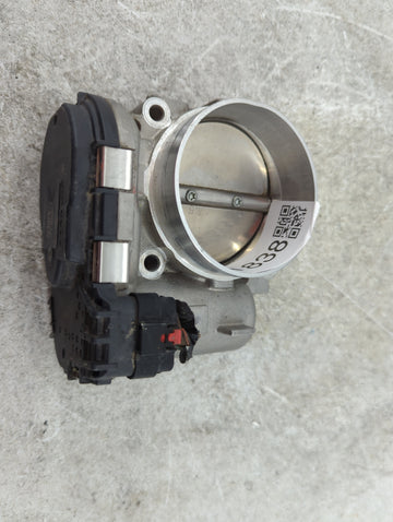 0 Throttle Body Fits Fits 211 2012 2013 2014 2015 2016 2017 2018 2019 2020 2021 2022 OEM Used Auto Parts - Oemusedautoparts1