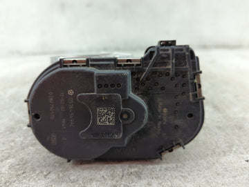 0 Throttle Body Fits Fits 211 2012 2013 2014 2015 2016 2017 2018 2019 2020 2021 2022 OEM Used Auto Parts
