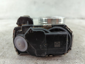 compare product 0 Throttle Body Fits Fits 213 2014 2015 2016 2017 2018 2019 2020 2021 OEM Used Auto Parts