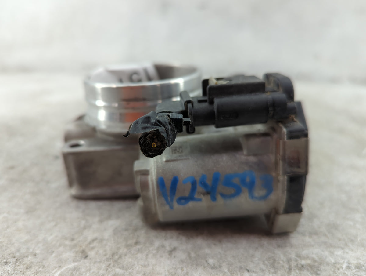 0 Throttle Body Fits Fits 213 2014 2015 2016 2017 2018 2019 2020 2021 OEM Used Auto Parts - Oemusedautoparts1.com