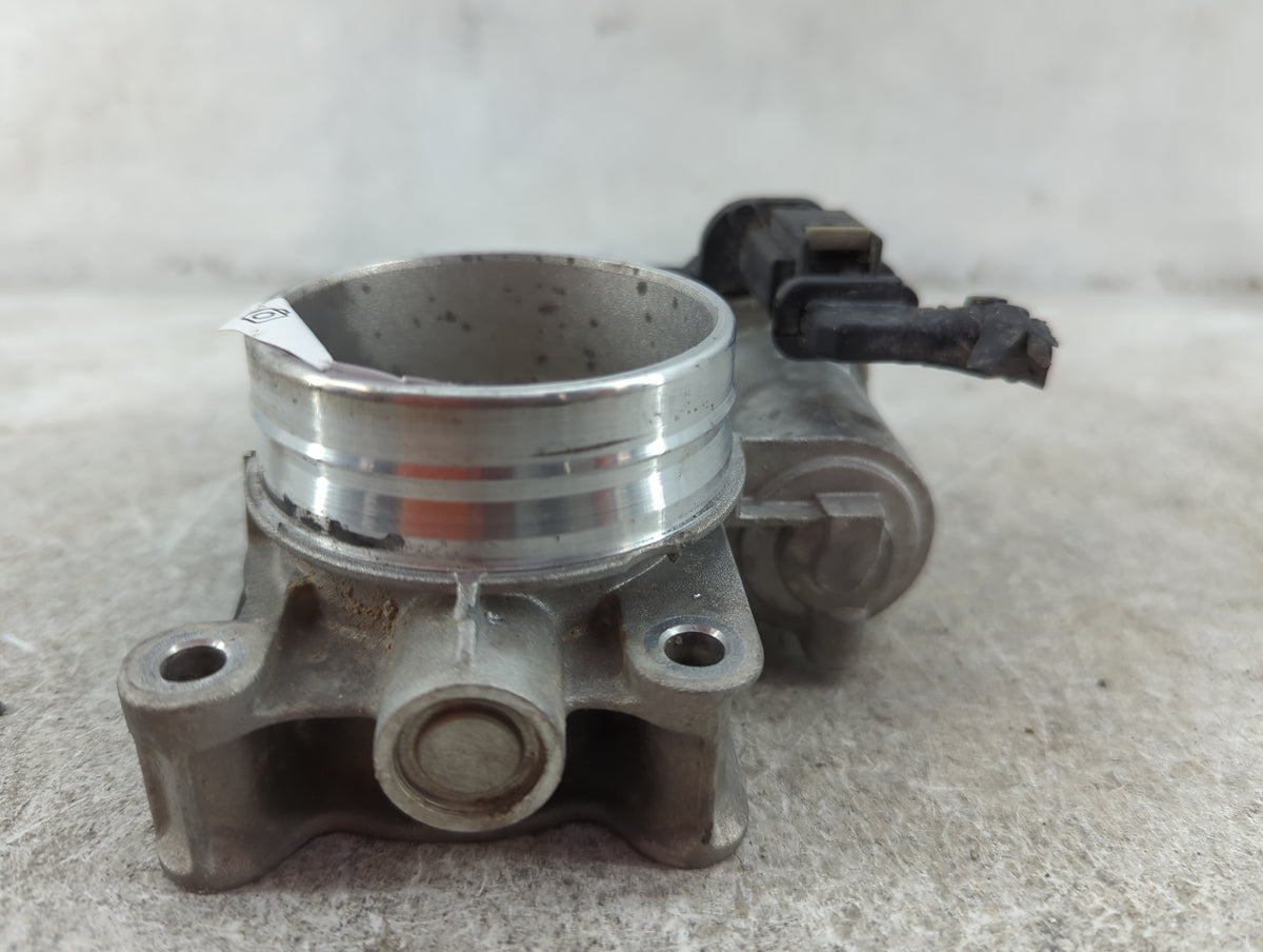 0 Throttle Body Fits Fits 213 2014 2015 2016 2017 2018 2019 2020 2021 OEM Used Auto Parts - Oemusedautoparts1.com