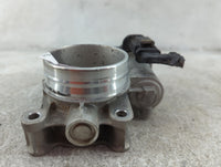 0 Throttle Body Fits Fits 213 2014 2015 2016 2017 2018 2019 2020 2021 OEM Used Auto Parts - Oemusedautoparts1.com