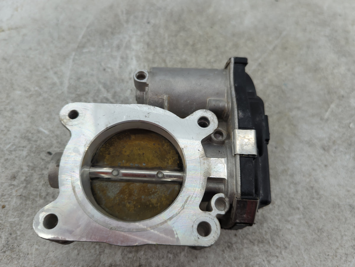 0 Throttle Body Fits Fits 213 2014 2015 2016 2017 2018 2019 2020 2021 OEM Used Auto Parts - Oemusedautoparts1.com