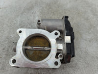 0 Throttle Body Fits Fits 213 2014 2015 2016 2017 2018 2019 2020 2021 OEM Used Auto Parts - Oemusedautoparts1.com