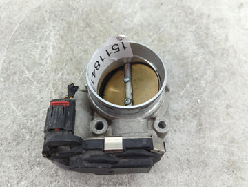 0 Throttle Body Fits Fits 212 2013 2014 2015 2016 2017 2018 2019 2020 2021 2022 OEM Used Auto Parts - Oemusedautoparts1.com