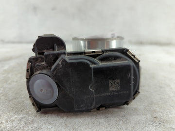 0 Throttle Body Fits Fits 216 2017 2018 2019 2020 2021 2022 OEM Used Auto Parts