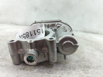 0 Throttle Body Fits Fits 213 2014 2015 2016 2017 2018 2019 2020 2021 OEM Used Auto Parts