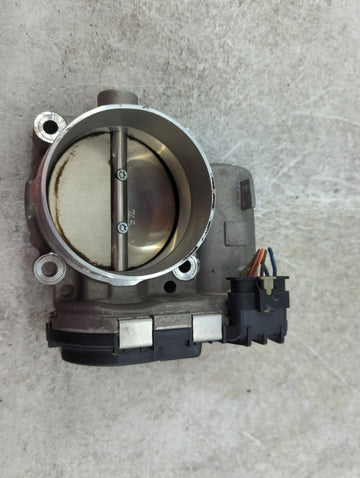 0 Throttle Body Fits Fits 211 2012 2013 2014 2015 2016 2017 2018 2019 2020 2021 2022 OEM Used Auto Parts - Oemusedautoparts1