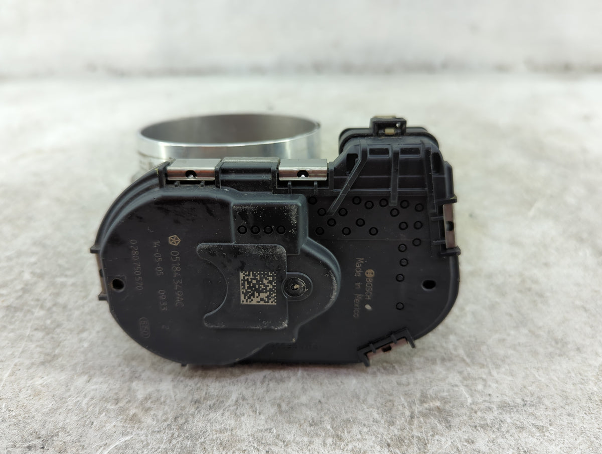 0 Throttle Body Fits Fits 211 2012 2013 2014 2015 2016 2017 2018 2019 2020 2021 2022 OEM Used Auto Parts - Oemusedautoparts1