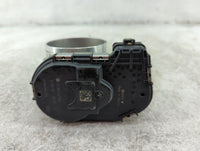 0 Throttle Body Fits Fits 211 2012 2013 2014 2015 2016 2017 2018 2019 2020 2021 2022 OEM Used Auto Parts - Oemusedautoparts1