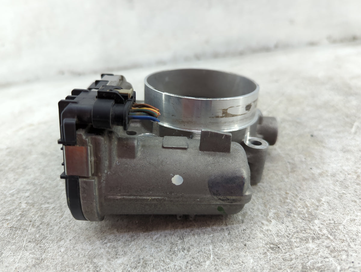0 Throttle Body Fits Fits 211 2012 2013 2014 2015 2016 2017 2018 2019 2020 2021 2022 OEM Used Auto Parts - Oemusedautoparts1