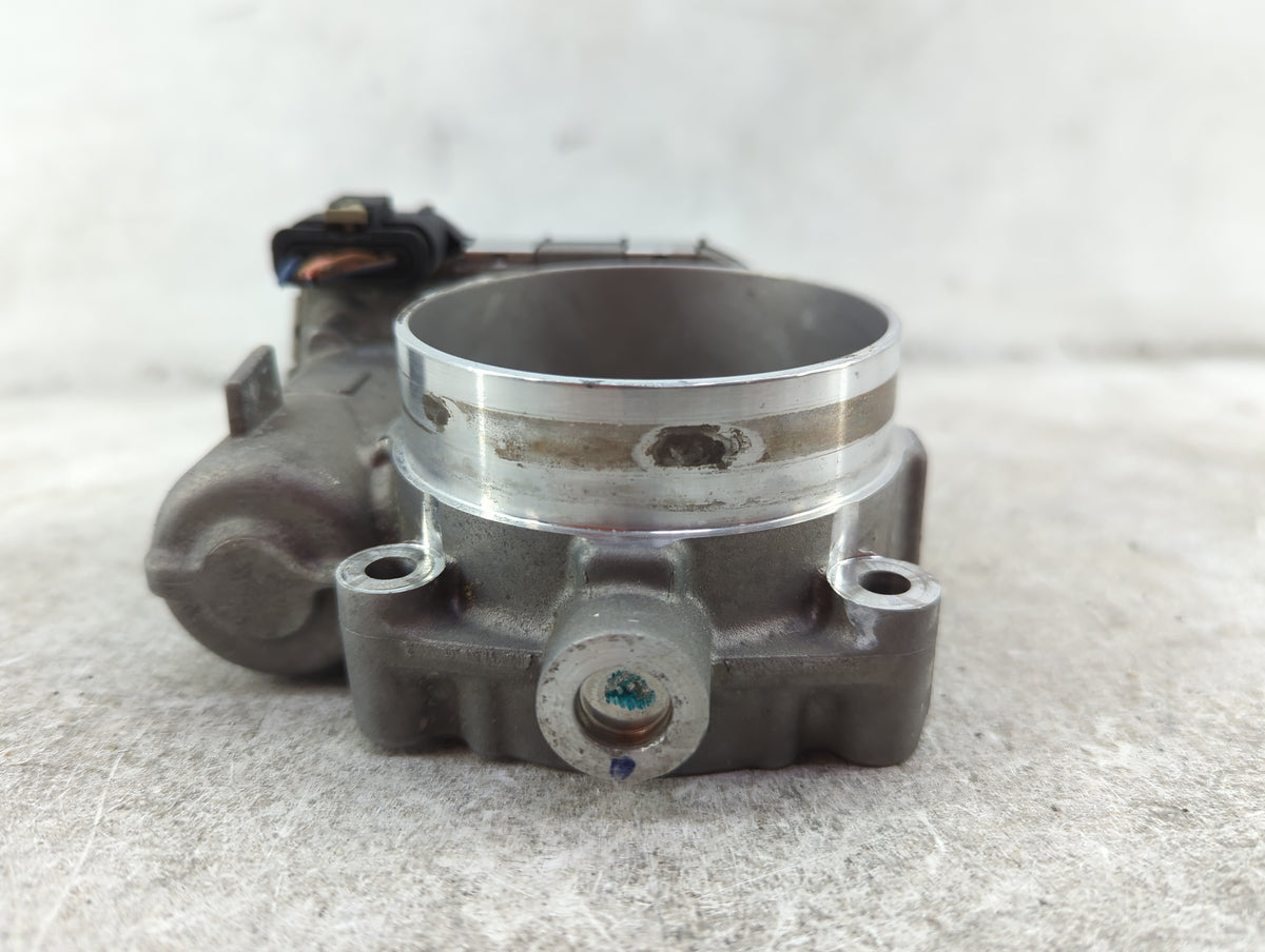 0 Throttle Body Fits Fits 211 2012 2013 2014 2015 2016 2017 2018 2019 2020 2021 2022 OEM Used Auto Parts - Oemusedautoparts1
