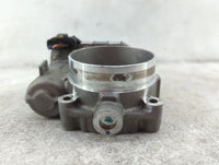 0 Throttle Body Fits Fits 211 2012 2013 2014 2015 2016 2017 2018 2019 2020 2021 2022 OEM Used Auto Parts - Oemusedautoparts1