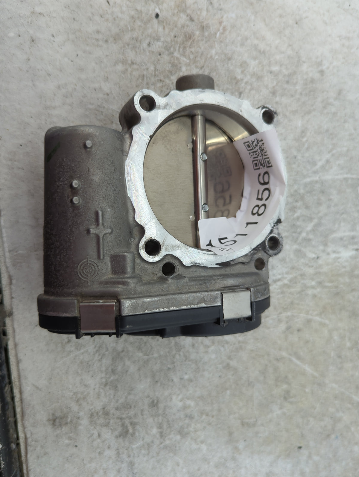 0 Throttle Body Fits Fits 211 2012 2013 2014 2015 2016 2017 2018 2019 2020 2021 2022 OEM Used Auto Parts - Oemusedautoparts1
