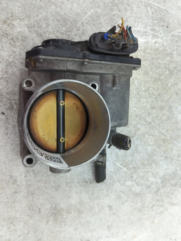 0 Throttle Body Fits Fits 204 2005 2006 2007 2008 2009 2010 2011 2012 2013 2014 OEM Used Auto Parts - Oemusedautoparts1.com
