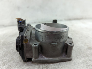 0 Throttle Body Fits Fits 204 2005 2006 2007 2008 2009 2010 2011 2012 2013 2014 OEM Used Auto Parts