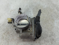 0 Throttle Body Fits Fits 209 2010 2011 2012 2013 2014 2015 2016 2017 2018 2019 OEM Used Auto Parts - Oemusedautoparts1.com