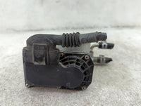 0 Throttle Body Fits Fits 209 2010 2011 2012 2013 2014 2015 2016 2017 2018 2019 OEM Used Auto Parts - Oemusedautoparts1.com
