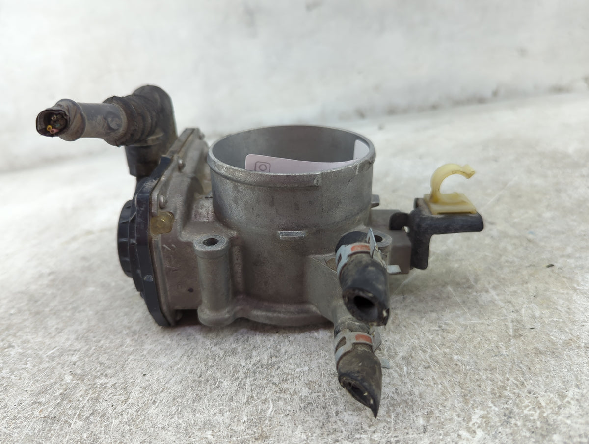 0 Throttle Body Fits Fits 209 2010 2011 2012 2013 2014 2015 2016 2017 2018 2019 OEM Used Auto Parts - Oemusedautoparts1.com