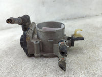 0 Throttle Body Fits Fits 209 2010 2011 2012 2013 2014 2015 2016 2017 2018 2019 OEM Used Auto Parts - Oemusedautoparts1.com