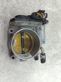 0 Throttle Body Fits Fits 205 2006 2007 2008 2009 2010 2011 2012 2013 2014 2015 2016 2017 2018 OEM Used Auto Parts - Oemused