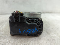 0 Throttle Body Fits Fits 205 2006 2007 2008 2009 2010 2011 2012 2013 2014 2015 2016 2017 2018 OEM Used Auto Parts - Oemused