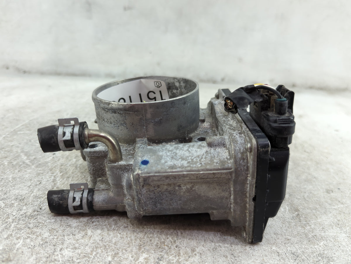 0 Throttle Body Fits Fits 205 2006 2007 2008 2009 2010 2011 2012 2013 2014 2015 2016 2017 2018 OEM Used Auto Parts - Oemused