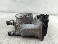 0 Throttle Body Fits Fits 205 2006 2007 2008 2009 2010 2011 2012 2013 2014 2015 2016 2017 2018 OEM Used Auto Parts - Oemused