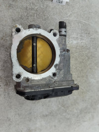 0 Throttle Body Fits Fits 205 2006 2007 2008 2009 2010 2011 2012 2013 2014 2015 2016 2017 2018 OEM Used Auto Parts - Oemused