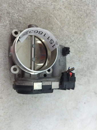 compare product 0 Throttle Body Fits Fits 211 2012 2013 2014 2015 2016 2017 2018 2019 2020 2021 2022 OEM Used Auto Parts