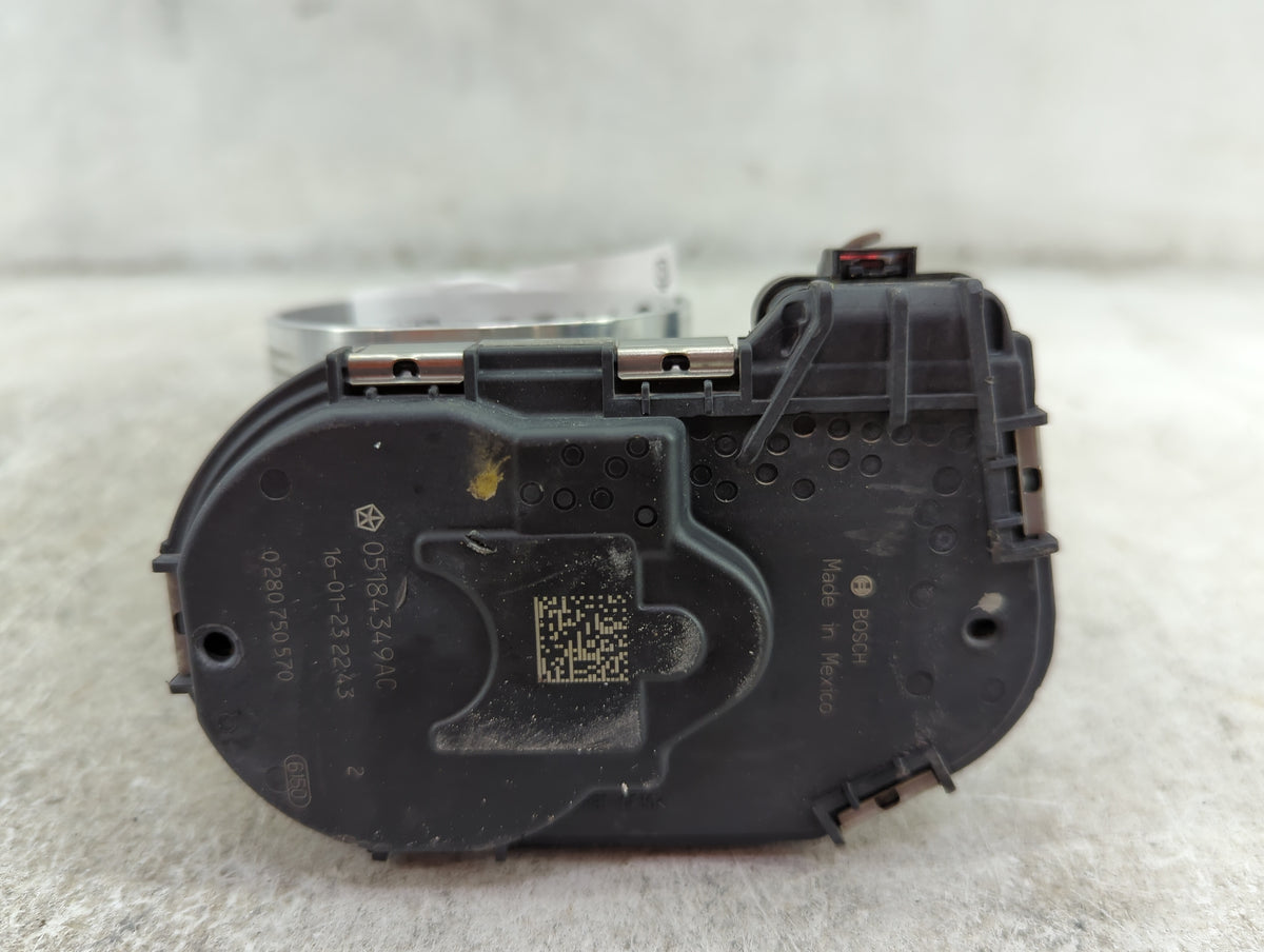 0 Throttle Body Fits Fits 211 2012 2013 2014 2015 2016 2017 2018 2019 2020 2021 2022 OEM Used Auto Parts - Oemusedautoparts1