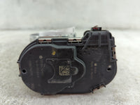 0 Throttle Body Fits Fits 211 2012 2013 2014 2015 2016 2017 2018 2019 2020 2021 2022 OEM Used Auto Parts - Oemusedautoparts1