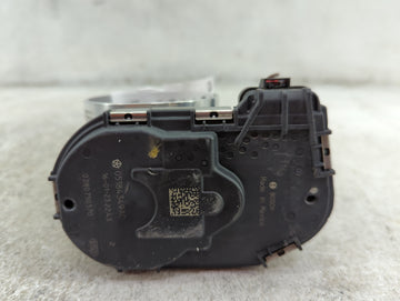 0 Throttle Body Fits Fits 211 2012 2013 2014 2015 2016 2017 2018 2019 2020 2021 2022 OEM Used Auto Parts