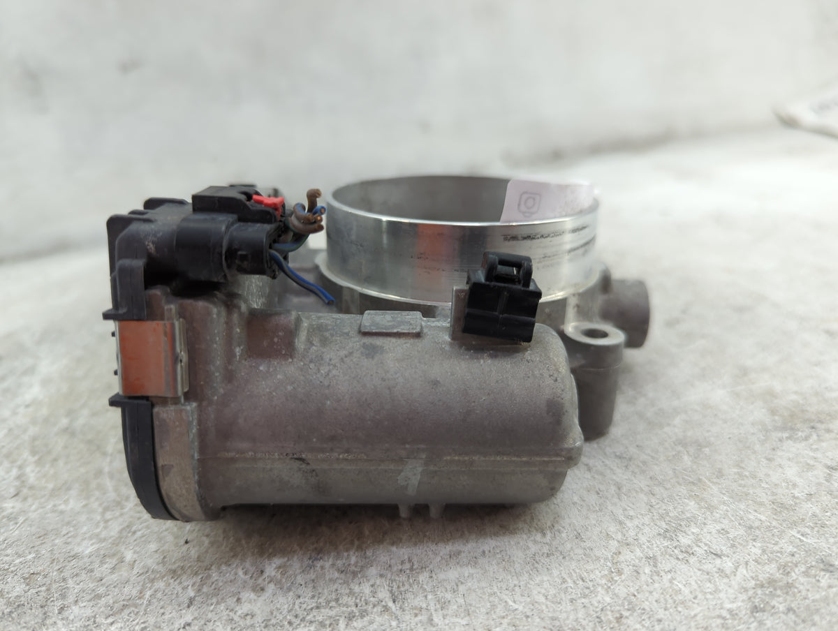 0 Throttle Body Fits Fits 211 2012 2013 2014 2015 2016 2017 2018 2019 2020 2021 2022 OEM Used Auto Parts - Oemusedautoparts1