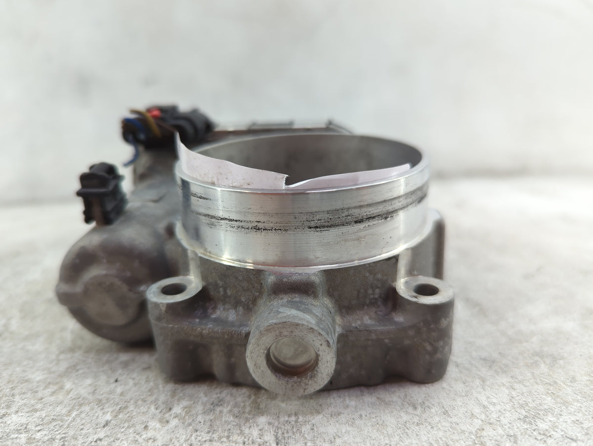 0 Throttle Body Fits Fits 211 2012 2013 2014 2015 2016 2017 2018 2019 2020 2021 2022 OEM Used Auto Parts - Oemusedautoparts1