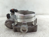 0 Throttle Body Fits Fits 211 2012 2013 2014 2015 2016 2017 2018 2019 2020 2021 2022 OEM Used Auto Parts - Oemusedautoparts1