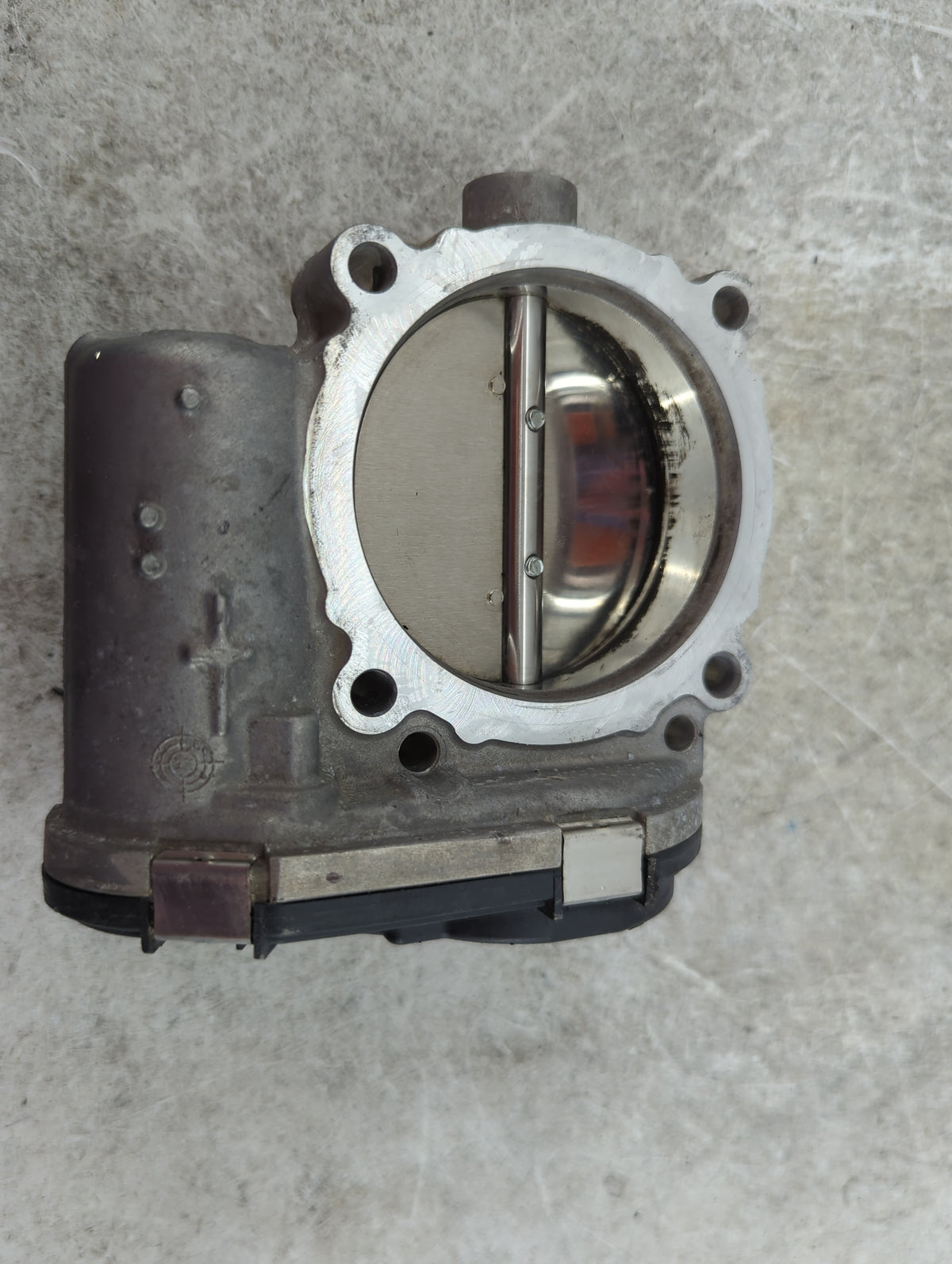 0 Throttle Body Fits Fits 211 2012 2013 2014 2015 2016 2017 2018 2019 2020 2021 2022 OEM Used Auto Parts - Oemusedautoparts1