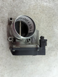 0 Throttle Body Fits Fits 205 2006 2007 2008 2009 2010 2011 2012 2013 2014 2015 2016 2017 2018 2019 2020 2021 2022 OEM Used 