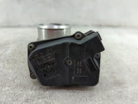 0 Throttle Body Fits Fits 205 2006 2007 2008 2009 2010 2011 2012 2013 2014 2015 2016 2017 2018 2019 2020 2021 2022 OEM Used 