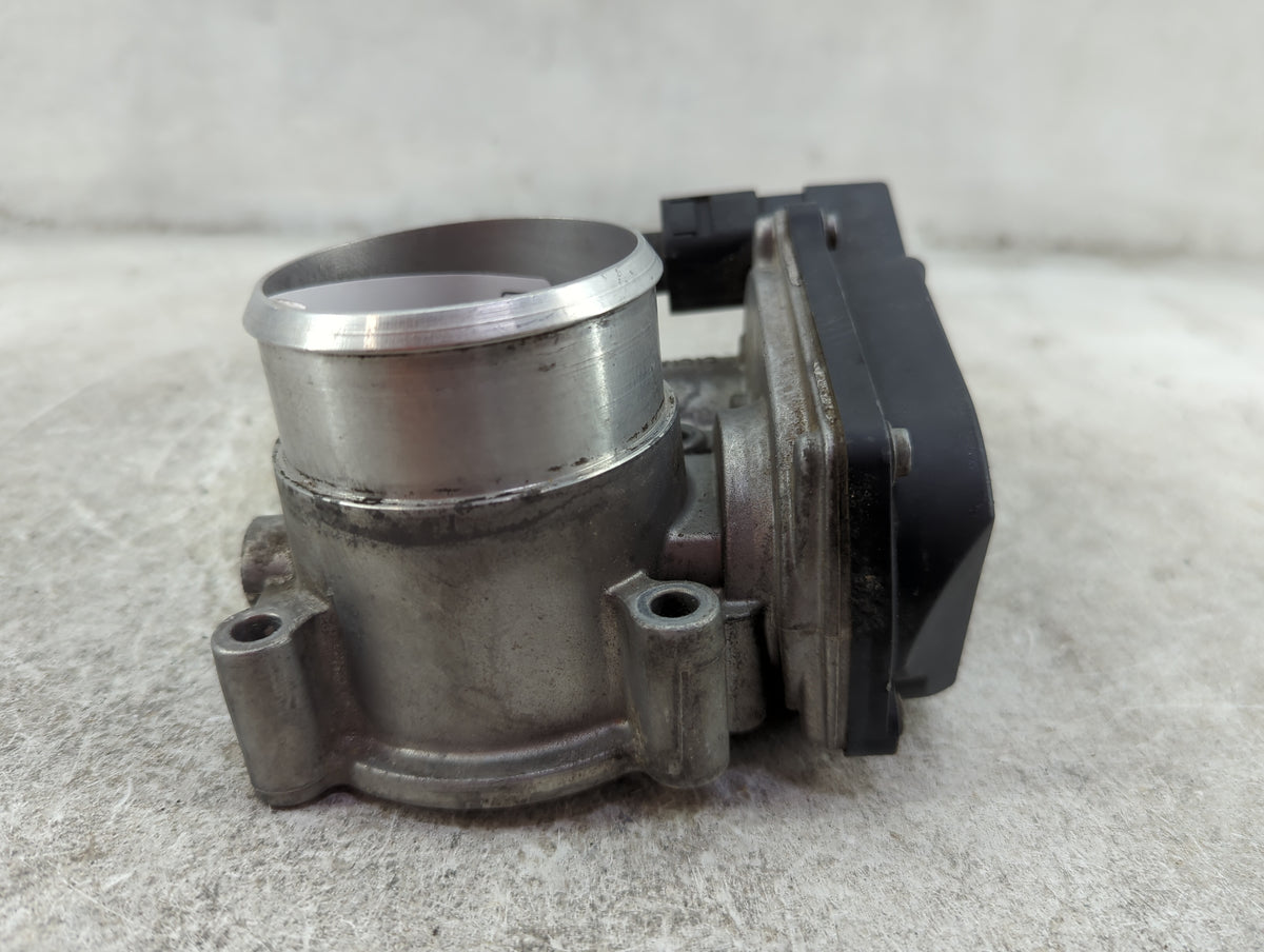 0 Throttle Body Fits Fits 205 2006 2007 2008 2009 2010 2011 2012 2013 2014 2015 2016 2017 2018 2019 2020 2021 2022 OEM Used 