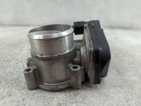 0 Throttle Body Fits Fits 205 2006 2007 2008 2009 2010 2011 2012 2013 2014 2015 2016 2017 2018 2019 2020 2021 2022 OEM Used 