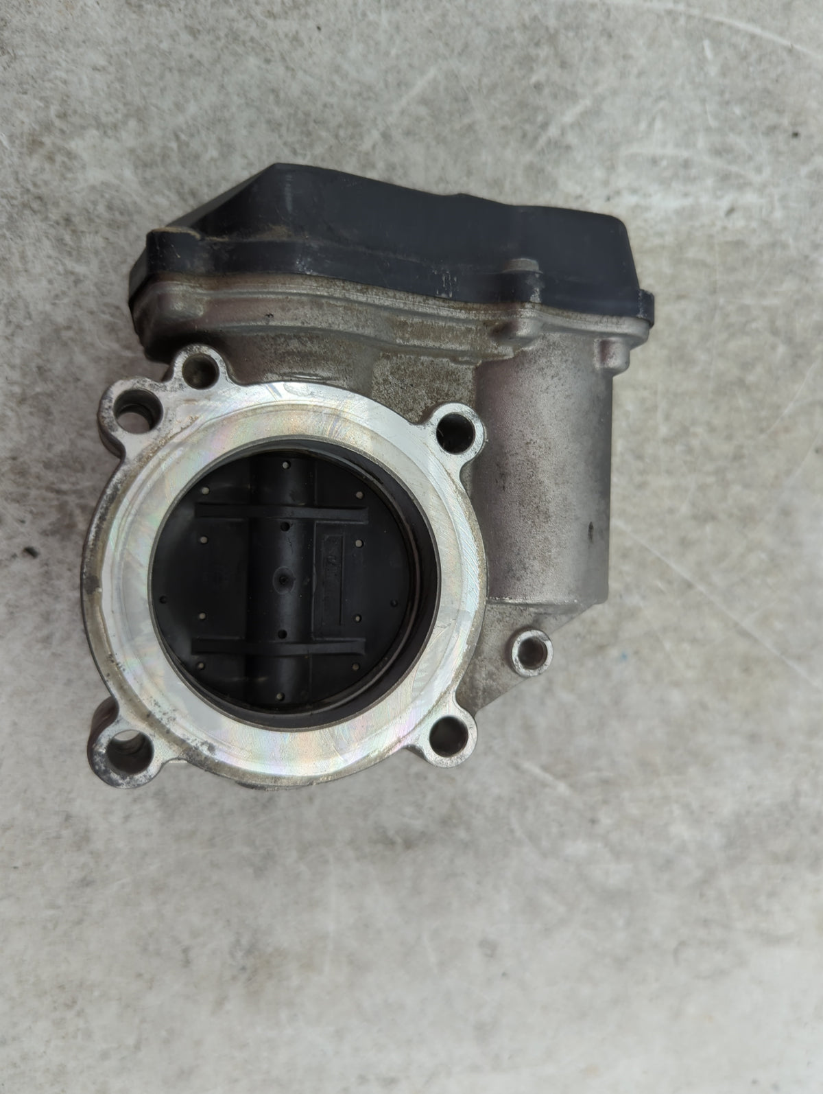 0 Throttle Body Fits Fits 205 2006 2007 2008 2009 2010 2011 2012 2013 2014 2015 2016 2017 2018 2019 2020 2021 2022 OEM Used 