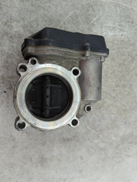 0 Throttle Body Fits Fits 205 2006 2007 2008 2009 2010 2011 2012 2013 2014 2015 2016 2017 2018 2019 2020 2021 2022 OEM Used 