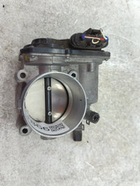 0 Throttle Body Fits Fits 213 2014 2015 2016 2017 2018 2019 2020 OEM Used Auto Parts - Oemusedautoparts1.com